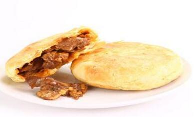 京城餡餅小店 傳統美食的商業機遇與經營策略