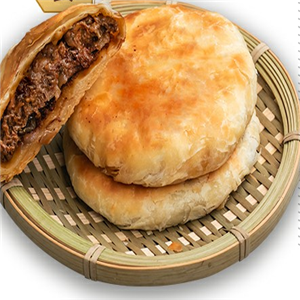 餅武食家餡餅 一份匠心獨(dú)運(yùn)的傳統(tǒng)美食